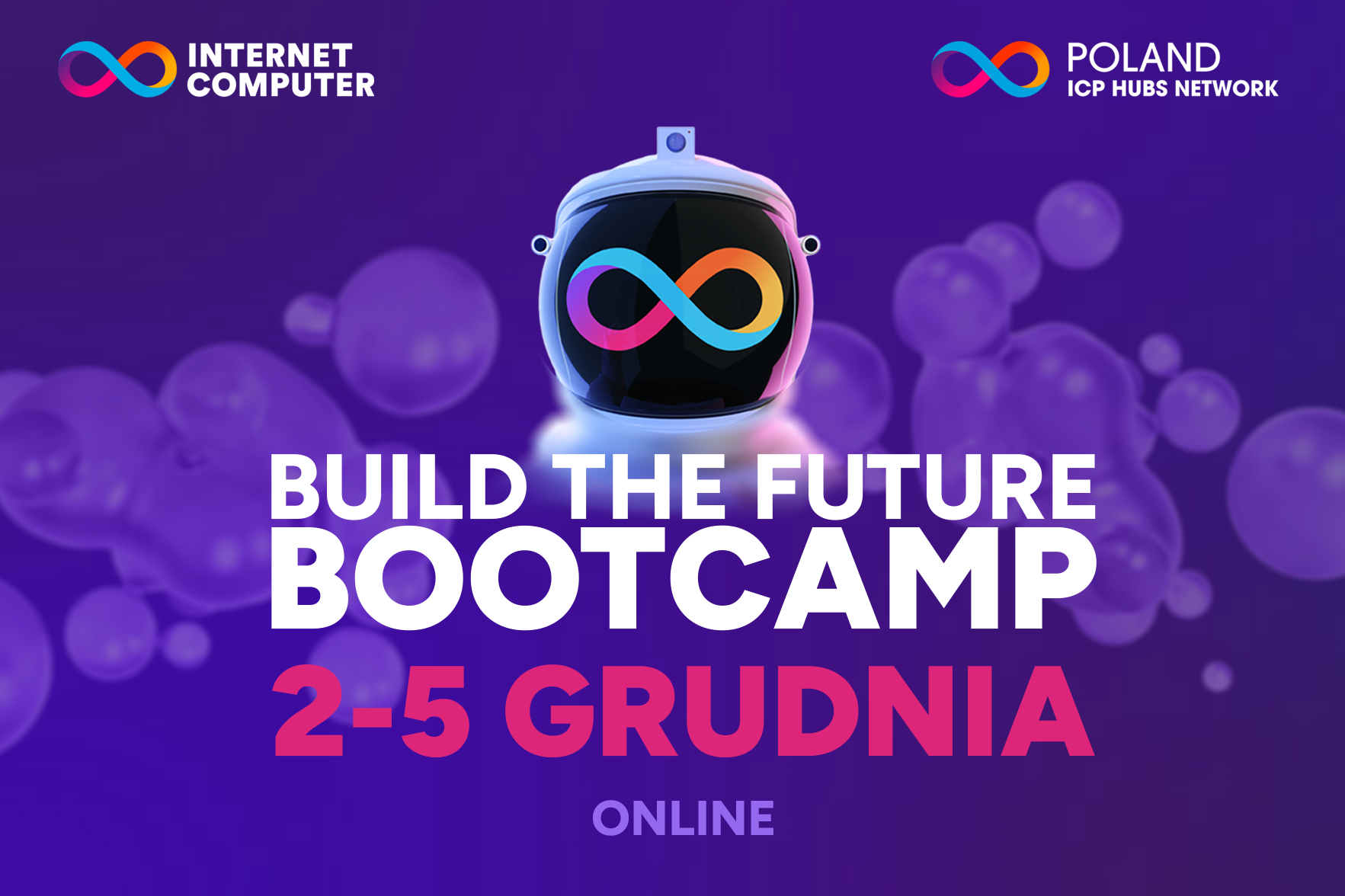  Bootcamp 2-5 grudnia