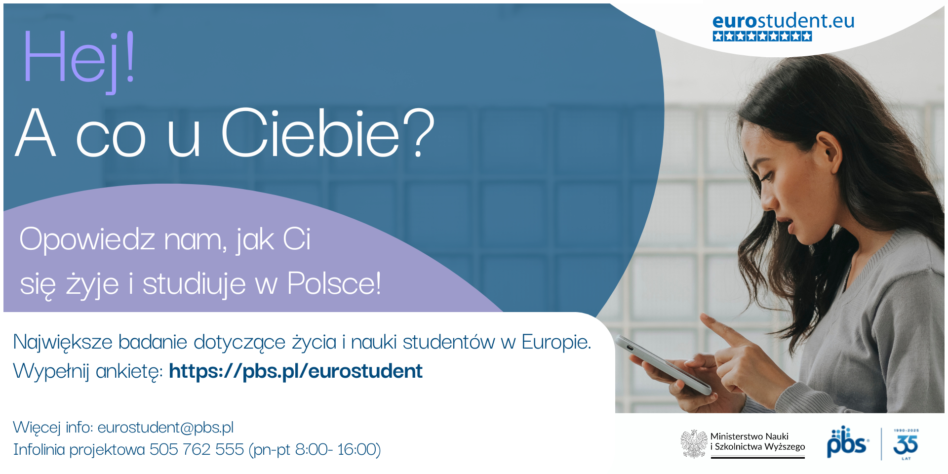 Ankieta Badawcza EUROSTUDENT